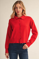Cleo Sweater