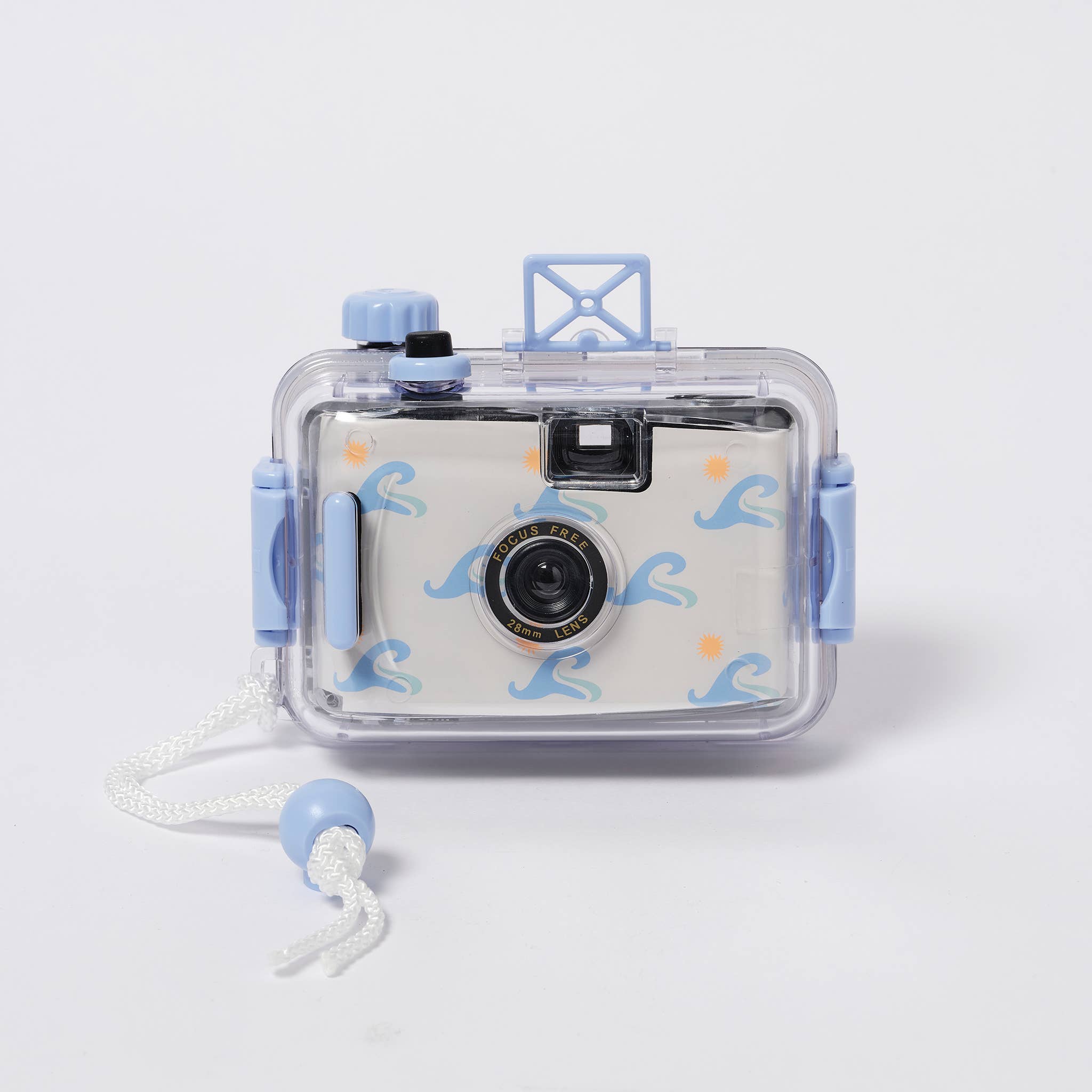 Underwater Camera