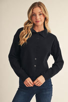Cleo Sweater
