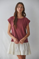 Espresso Lane Dress