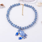 Pinch Me Necklace