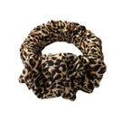 Heatless Curling Scrunchie