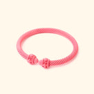 Neon Baked Paint Cuffs