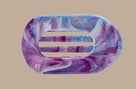 Summer Fun Claw Clip