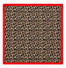 Sleek Print Scarf