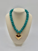 Candy Crush Charm Necklace