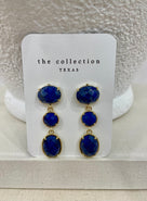 The Natalie Earrings