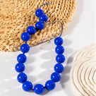Bubble Bead Necklace