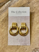 Waterproof Celeste Earrings