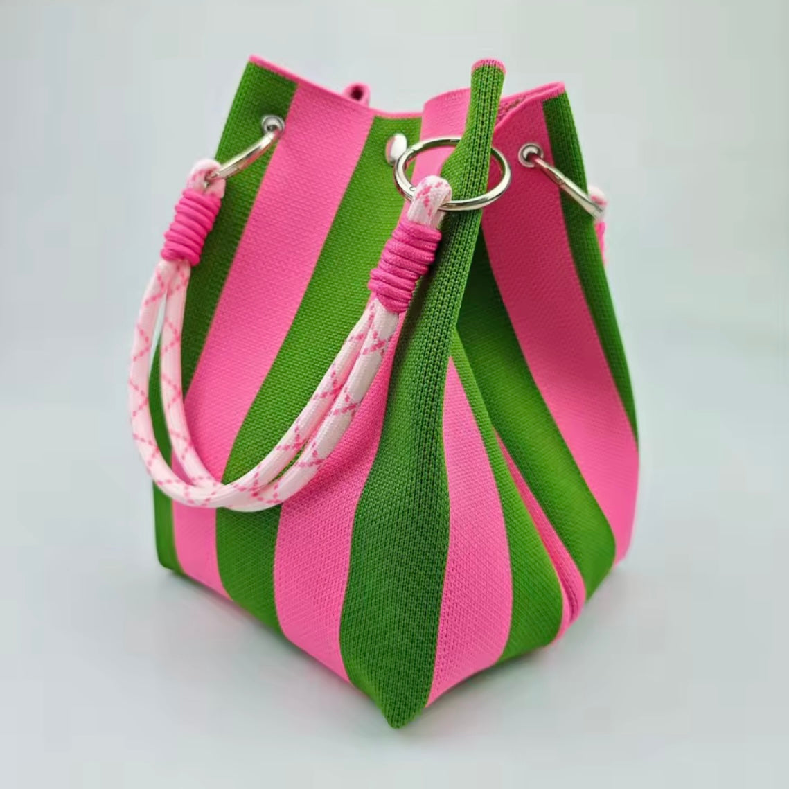 Color Pop Purse