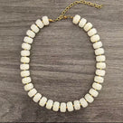 Candy Crush Beaded Necklace