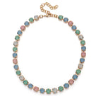 Crystal Rhinestone Necklace