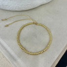 Stackable Beaded Bracelets