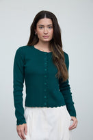 Tinsley Cardigan