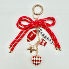 Game Day Bag Charms