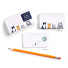 Little Notes – Mini Notecard Pack
