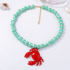 Pinch Me Necklace