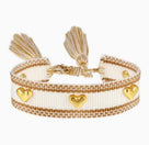 Woven Friendship Bracelet