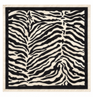 Sleek Print Scarf