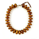 Candy Crush BIG Beaded Necklace