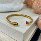 The Caroline Cuff