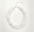 Candy Crush BIG Beaded Necklace