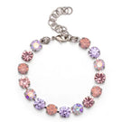 Crystal Rhinestone Bracelet