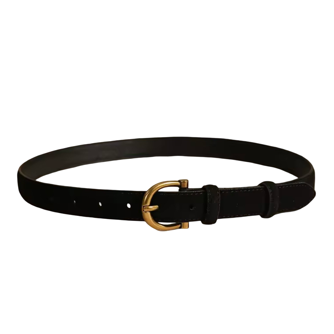 Sienna Suede Belt