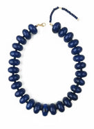 Candy Crush BIG Beaded Necklace