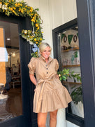 Frankie Dress