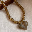 Queen of Hearts Necklace