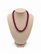 Candy Beaded Necklace