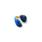 Enamel Twist Ring