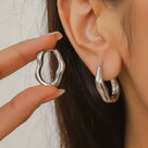 Freeform Hoops