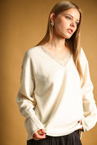 City Chic Lace Top