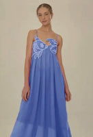 Hooked on You Maxi