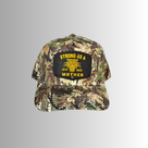 Mother Tiger Patch Trucker