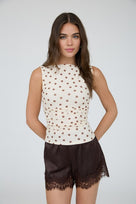 Dot Day Top
