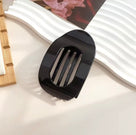 TCTX Flat Claw Clip