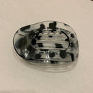 TCTX Flat Claw Clip