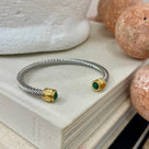 The Caroline Cuff