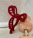 Bow Clip