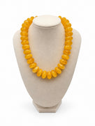 Candy Crush BIG Beaded Necklace