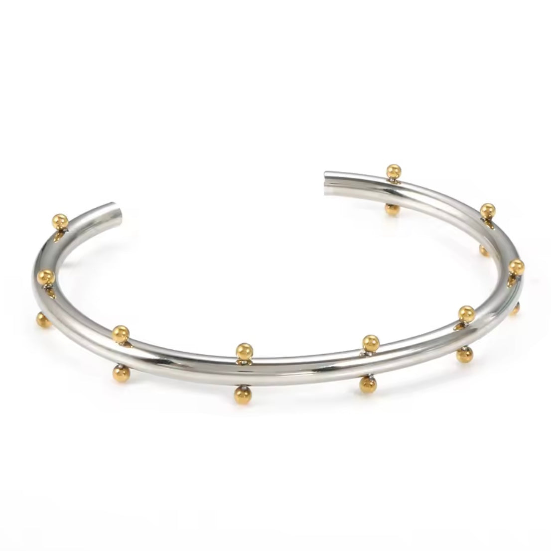 Waterproof Slim Crown Cuff