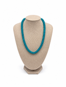 Candy Beaded Necklace