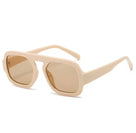 Vanessa Aviator Sunglasses