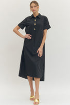 Timeless Dress