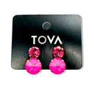 TOVA Maegan Earrings