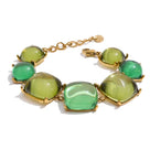 Color Theory Bracelet