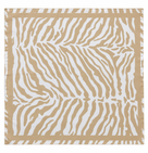 Sleek Print Scarf
